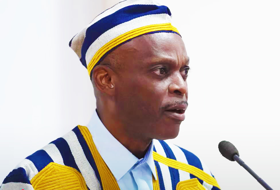 Robert Dussey Cuba, génocide pour esclavage, et colonisation