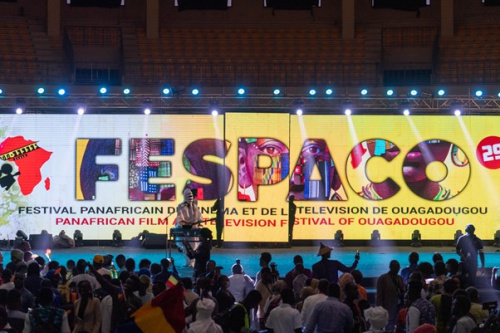 fespaco Togo