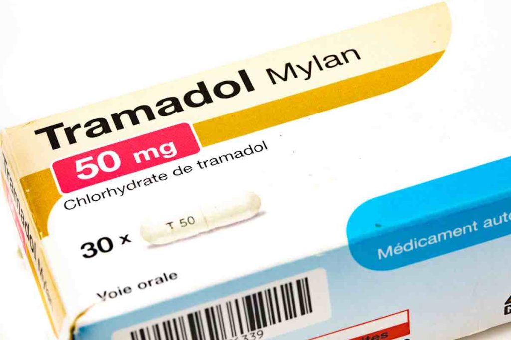 Tramadol