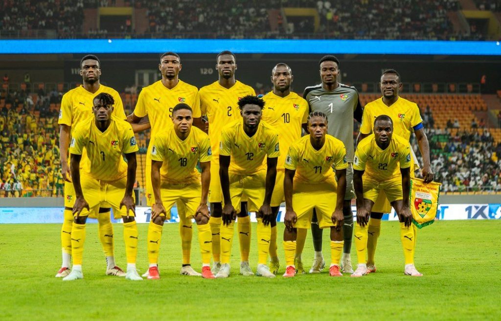 eperviers Togo