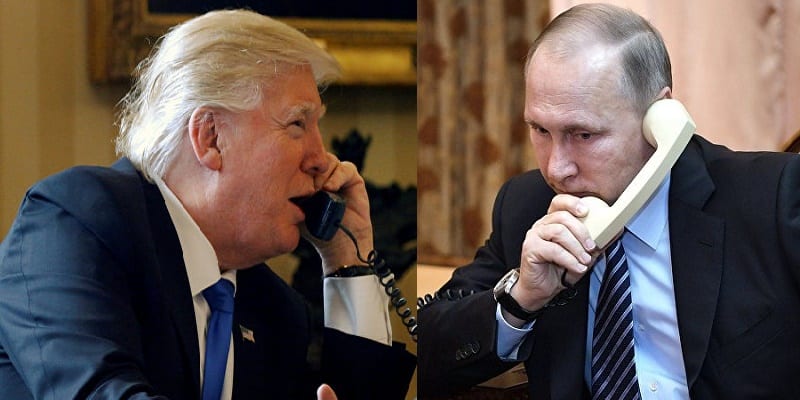 trump poutine