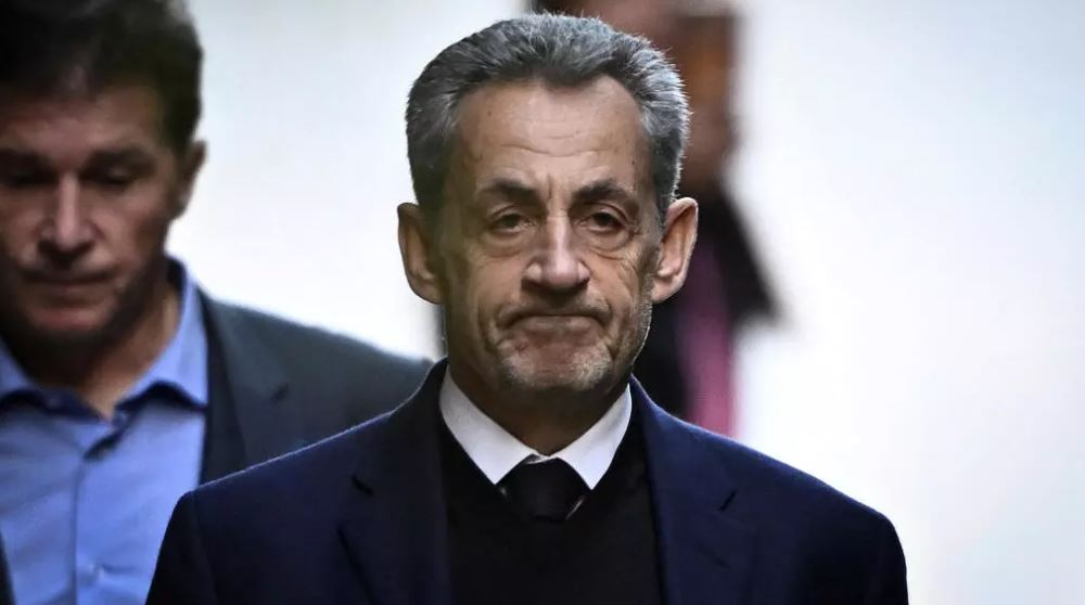 AFP - JULIEN DE ROSA